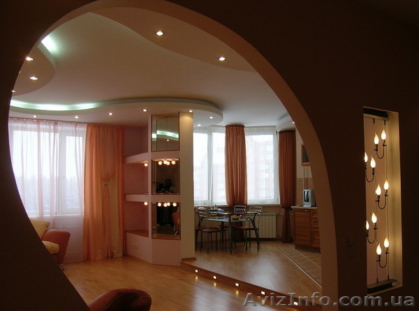 Строительная компания предоставит строительно-отделочные работы - <ro>Изображение</ro><ru>Изображение</ru> #1, <ru>Объявление</ru> #965763