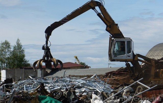 Купим цветной металл, черный металл Днепропетровск - <ro>Изображение</ro><ru>Изображение</ru> #1, <ru>Объявление</ru> #965312