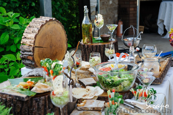 Кейтеринг Сервис - <ro>Изображение</ro><ru>Изображение</ru> #1, <ru>Объявление</ru> #959850