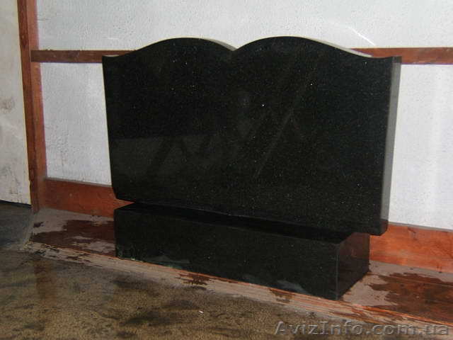 Изготовление памятников из гранита - <ro>Изображение</ro><ru>Изображение</ru> #1, <ru>Объявление</ru> #957090