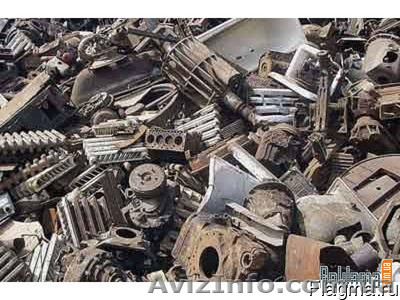 Сдать лом чугуна Днепр цене 6,00 грн за 1 кг - <ro>Изображение</ro><ru>Изображение</ru> #1, <ru>Объявление</ru> #953590