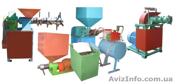 Оборудование для переработки рапса на масло и шрот - <ro>Изображение</ro><ru>Изображение</ru> #1, <ru>Объявление</ru> #954286