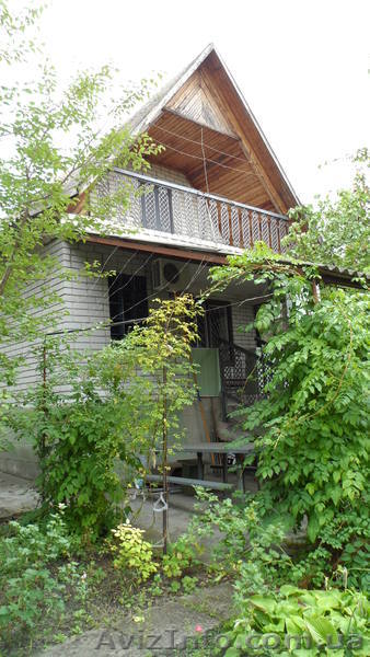 Продам дачу в с.Новоселовка (дачный участок Самарчук) - <ro>Изображение</ro><ru>Изображение</ru> #1, <ru>Объявление</ru> #963783