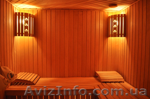 Постройка бань и саун - <ro>Изображение</ro><ru>Изображение</ru> #1, <ru>Объявление</ru> #955369