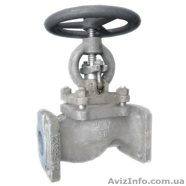 Вентиль 15нж22нж Ду-50 ру-40 цена 1400 грн - <ro>Изображение</ro><ru>Изображение</ru> #1, <ru>Объявление</ru> #953577