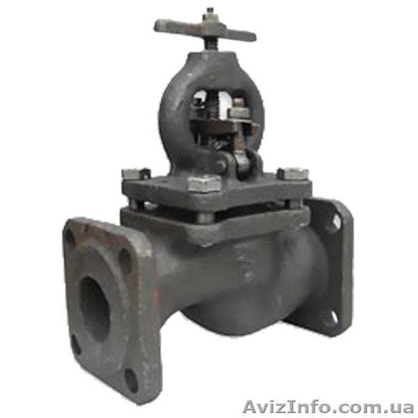 Вентиль 15кч16п Ду-50 ру-25 цена 395 грн - <ro>Изображение</ro><ru>Изображение</ru> #1, <ru>Объявление</ru> #953583