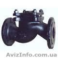 Продаем клапаны обратные подъемные 16ч6бр - <ro>Изображение</ro><ru>Изображение</ru> #1, <ru>Объявление</ru> #971468