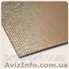 Шумка самоклей+фольга - <ro>Изображение</ro><ru>Изображение</ru> #1, <ru>Объявление</ru> #981851