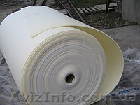 Физически сшитый вспененный полиэтилен ППЭ - <ro>Изображение</ro><ru>Изображение</ru> #1, <ru>Объявление</ru> #984234