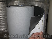 Физически сшитый вспененный полиэтилен ППЭ, с липким слоем, - <ro>Изображение</ro><ru>Изображение</ru> #1, <ru>Объявление</ru> #984238