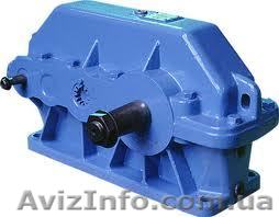 Продам редукторы РМ Ц2 Ц2У Ч - <ro>Изображение</ro><ru>Изображение</ru> #1, <ru>Объявление</ru> #969781