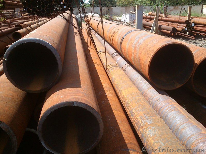 Изготовление бесшовных труб 5-12 дней - <ro>Изображение</ro><ru>Изображение</ru> #1, <ru>Объявление</ru> #971589