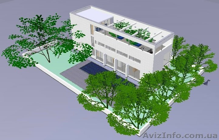 Проекты коттеджей - <ro>Изображение</ro><ru>Изображение</ru> #1, <ru>Объявление</ru> #977382