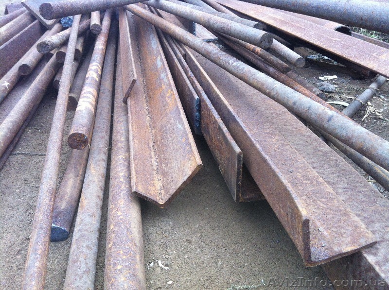 Вывоз бытового металлолома  - <ro>Изображение</ro><ru>Изображение</ru> #1, <ru>Объявление</ru> #972131