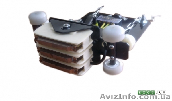 Токосъемник ШТМ-73 (ШТА75-25А) - <ro>Изображение</ro><ru>Изображение</ru> #1, <ru>Объявление</ru> #969788