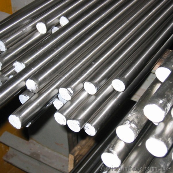 Круг сталь 60С2А калиброваный - <ro>Изображение</ro><ru>Изображение</ru> #1, <ru>Объявление</ru> #973726