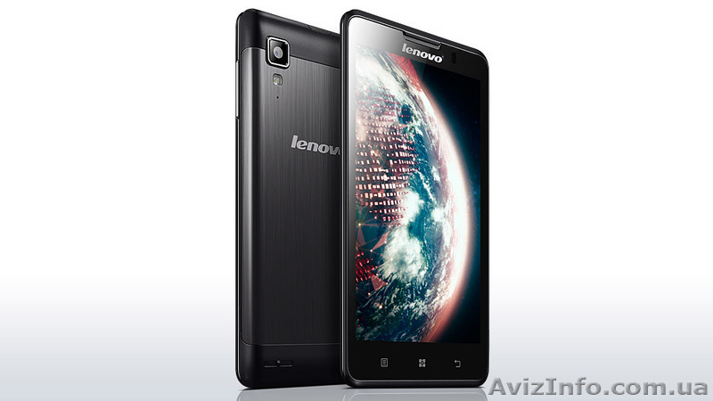 Lenovo P780 новый - <ro>Изображение</ro><ru>Изображение</ru> #1, <ru>Объявление</ru> #984876
