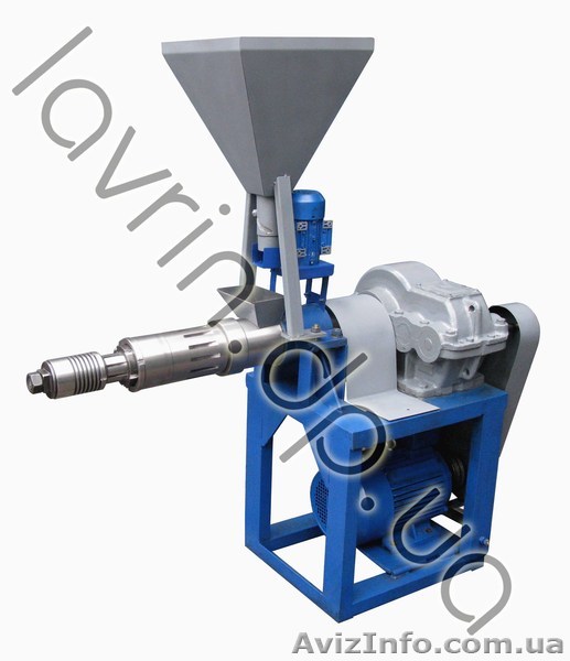 Маслопресс ММШ-60 (для холодного отжима) - <ro>Изображение</ro><ru>Изображение</ru> #1, <ru>Объявление</ru> #984147