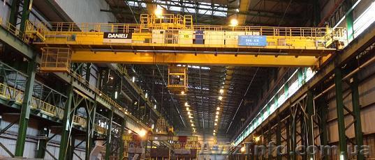 Нивелировка рихтовка замена ремонт подкрановых путей - <ro>Изображение</ro><ru>Изображение</ru> #1, <ru>Объявление</ru> #969812