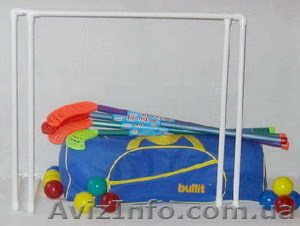 ОБОРУДОВАНИЕ по ФЛОРБОЛУ (хокей на траве) - <ro>Изображение</ro><ru>Изображение</ru> #1, <ru>Объявление</ru> #971202