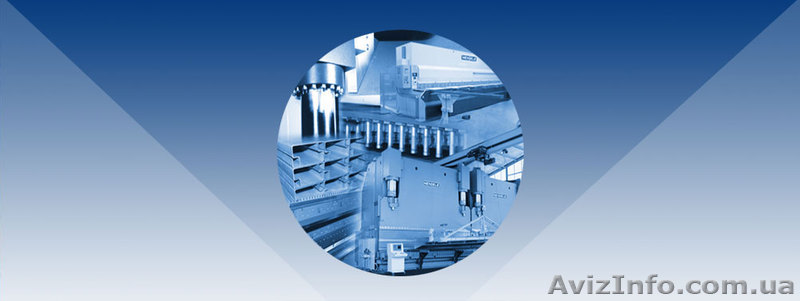 Прямые поставки металлообрабатывающего оборудования из Германии - <ro>Изображение</ro><ru>Изображение</ru> #1, <ru>Объявление</ru> #977657