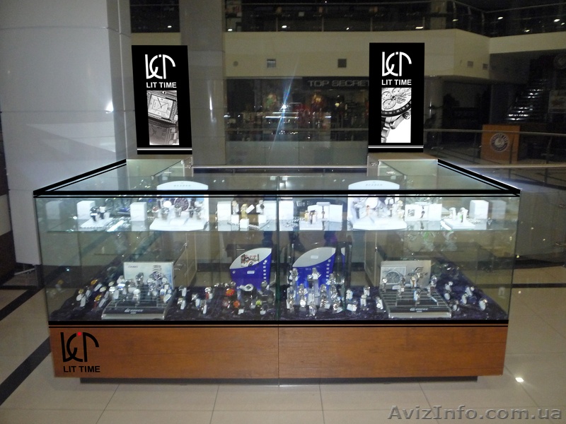 ПРОДАМ  Торговый  ОСТРОВ  (витрина) - <ro>Изображение</ro><ru>Изображение</ru> #1, <ru>Объявление</ru> #972332