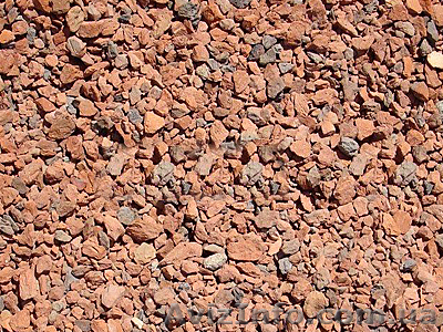 Продам кирпичьную гальку. - <ro>Изображение</ro><ru>Изображение</ru> #1, <ru>Объявление</ru> #981935