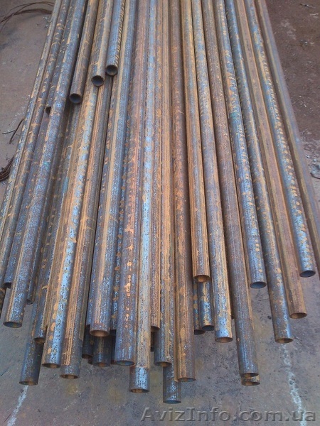 Продается труба 38х3 ГОСТ 8732 - <ro>Изображение</ro><ru>Изображение</ru> #1, <ru>Объявление</ru> #971595