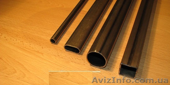 Изготовление тонкостенных труб 7-14 дней - <ro>Изображение</ro><ru>Изображение</ru> #1, <ru>Объявление</ru> #971588