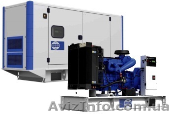 Дизельные генераторы ведущих мировых производителей - <ro>Изображение</ro><ru>Изображение</ru> #1, <ru>Объявление</ru> #980181