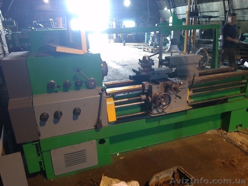 16к20 токарные станки - <ro>Изображение</ro><ru>Изображение</ru> #1, <ru>Объявление</ru> #999650