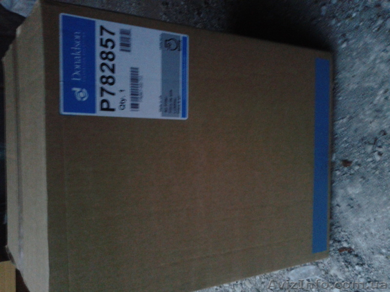 Продам воздушный фильтр - <ro>Изображение</ro><ru>Изображение</ru> #1, <ru>Объявление</ru> #996459