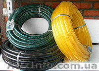 Рукава напорные ПВХ - <ro>Изображение</ro><ru>Изображение</ru> #1, <ru>Объявление</ru> #991023