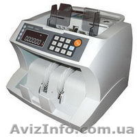 Счетчик банкнот LD-80A  - <ro>Изображение</ro><ru>Изображение</ru> #1, <ru>Объявление</ru> #988752