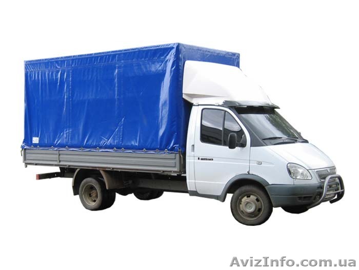 Сергей Грузоперевозки - <ro>Изображение</ro><ru>Изображение</ru> #1, <ru>Объявление</ru> #992843