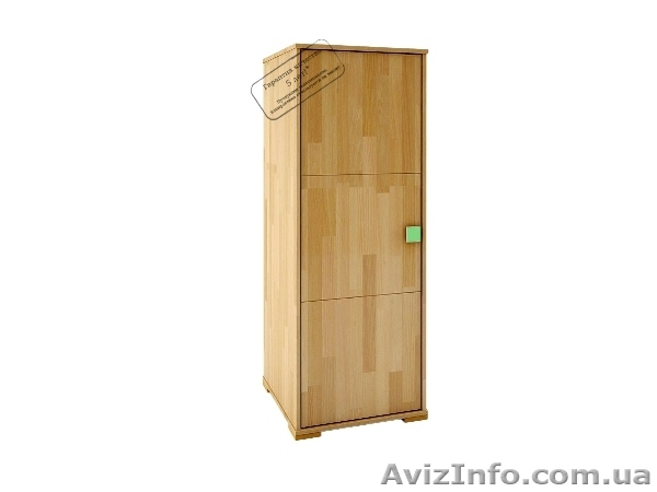 Шкаф платяной "Акварель" К014 - <ro>Изображение</ro><ru>Изображение</ru> #1, <ru>Объявление</ru> #992128