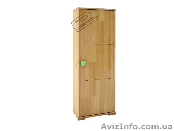 Шкаф бельевой "Акварель" К024 - <ro>Изображение</ro><ru>Изображение</ru> #1, <ru>Объявление</ru> #992131