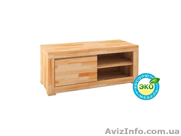 Тумба для аппаратуры "Копенгаген" 2246 - <ro>Изображение</ro><ru>Изображение</ru> #1, <ru>Объявление</ru> #992241