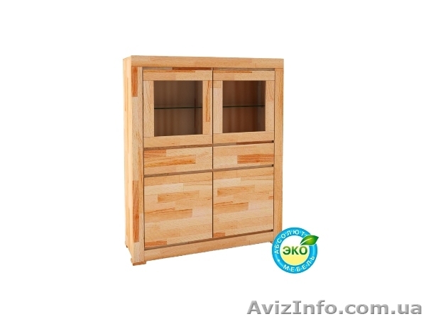 Сервант "Копенгаген" 2234 - <ro>Изображение</ro><ru>Изображение</ru> #1, <ru>Объявление</ru> #992244