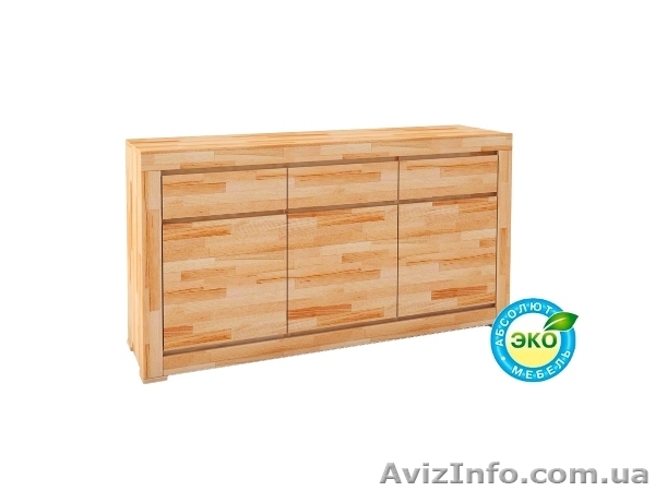 Комод "Копенгаген" 2230 - <ro>Изображение</ro><ru>Изображение</ru> #1, <ru>Объявление</ru> #992246