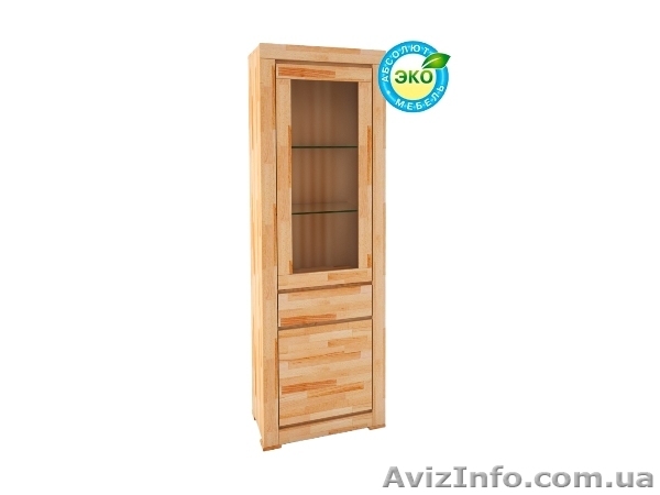 Сервант "Копенгаген" 2236 - <ro>Изображение</ro><ru>Изображение</ru> #1, <ru>Объявление</ru> #992247