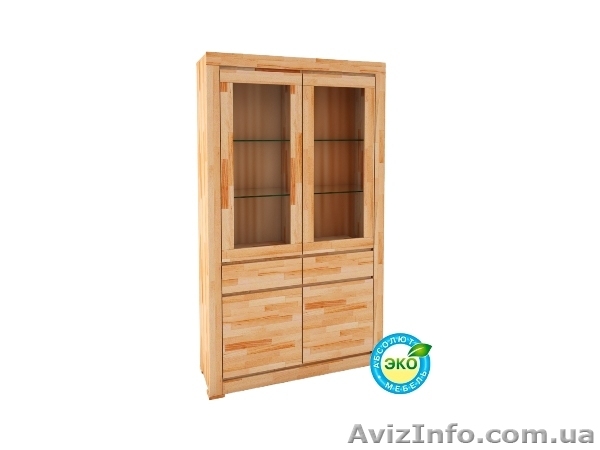 Сервант "Копенгаген" 2240 - <ro>Изображение</ro><ru>Изображение</ru> #1, <ru>Объявление</ru> #992250