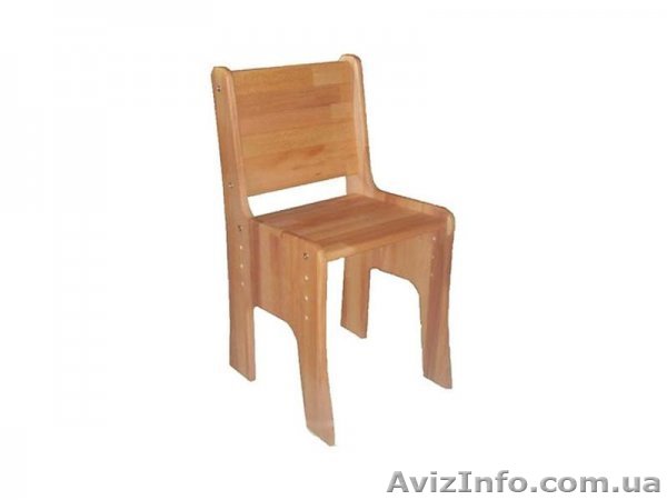 Стул "Растишка" С887 - <ro>Изображение</ro><ru>Изображение</ru> #1, <ru>Объявление</ru> #992234