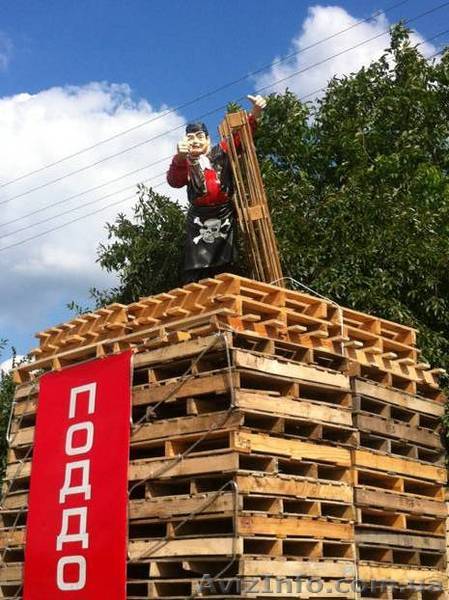 Ремонтники, грузчики деревянных поддонов - <ro>Изображение</ro><ru>Изображение</ru> #1, <ru>Объявление</ru> #996845