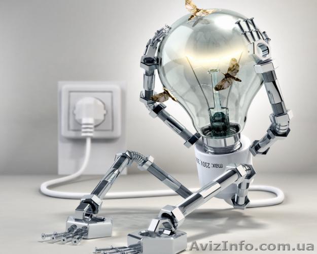 Электромонтажные работы Строй-Монтаж - <ro>Изображение</ro><ru>Изображение</ru> #1, <ru>Объявление</ru> #990719