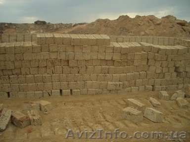 Ракушняк, ракушечник - <ro>Изображение</ro><ru>Изображение</ru> #1, <ru>Объявление</ru> #1000109