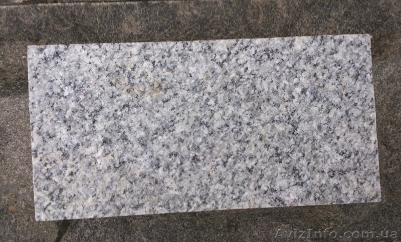 Гранит Янцевского месторождения. - <ro>Изображение</ro><ru>Изображение</ru> #1, <ru>Объявление</ru> #685390