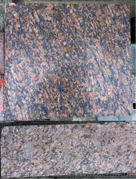 Гранит Юрьевского месторождения. - <ro>Изображение</ro><ru>Изображение</ru> #1, <ru>Объявление</ru> #685385