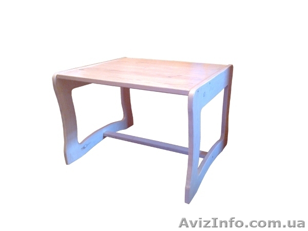 Стол "Гномик" ст2 - <ro>Изображение</ro><ru>Изображение</ru> #1, <ru>Объявление</ru> #992233