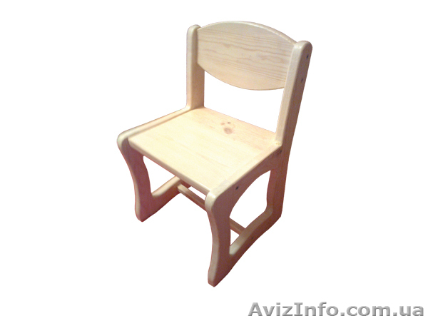 Стул "Гномик" ст3 - <ro>Изображение</ro><ru>Изображение</ru> #1, <ru>Объявление</ru> #992235